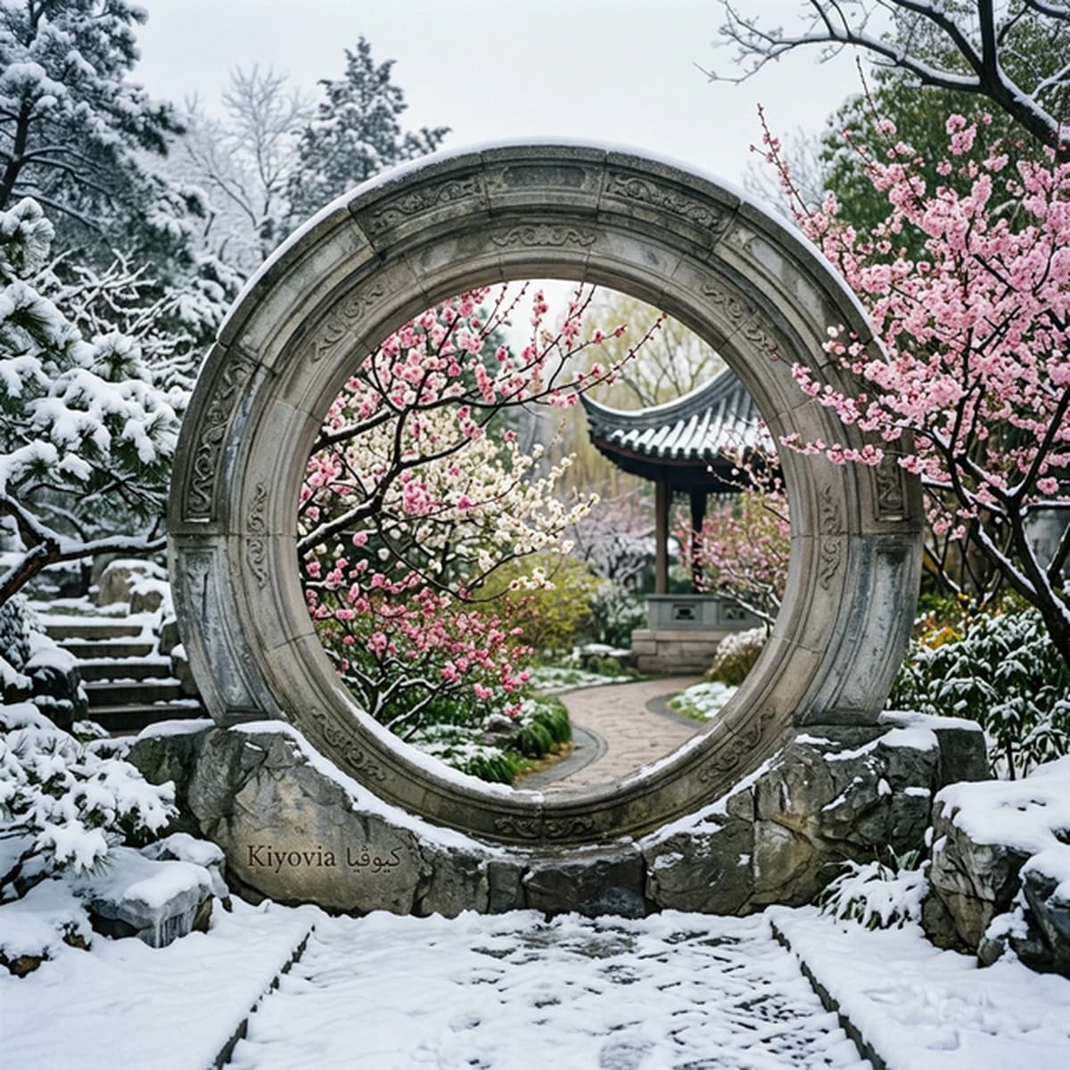 Best time to visit China: Your guide to avoiding Golden Week and choosing the season