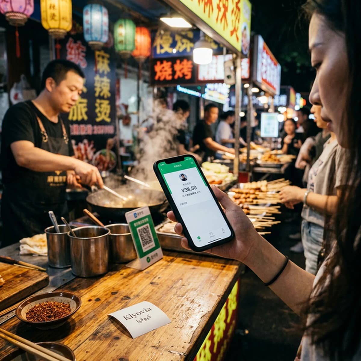 Biaya perjalanan ke Tiongkok 2026: Bagaimana cara menyusun anggaran Anda dengan sangat fleksibel?