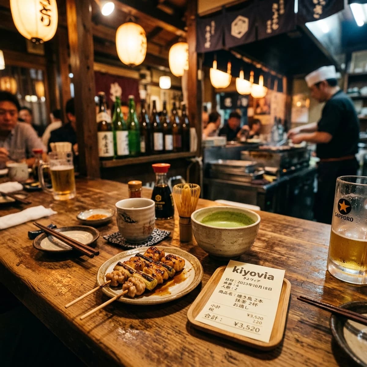 قبل اليابان 2026: قائمة الرسوم المفاجئة التي لا يخبرك بها أحد