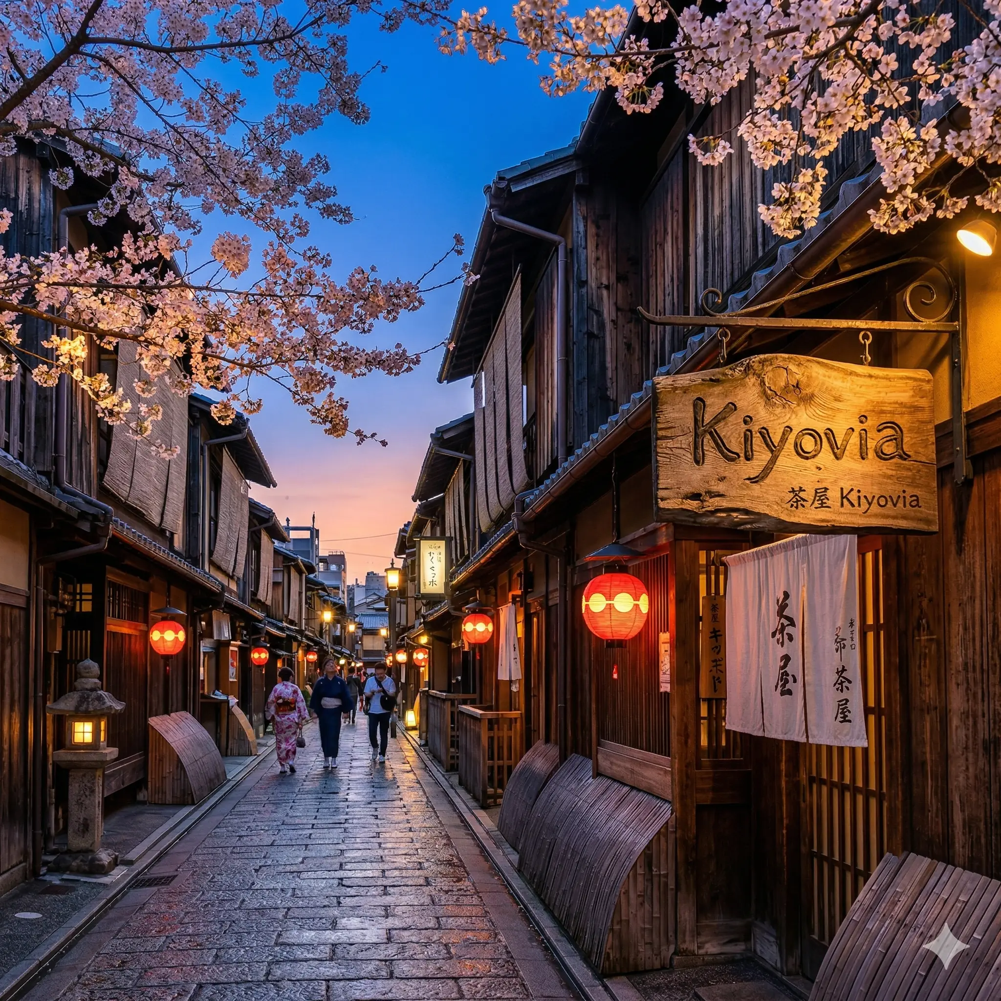 Menjelajahi Wilayah Kansai Jepang: Rencana Akomodasi dan Atraksi Ideal