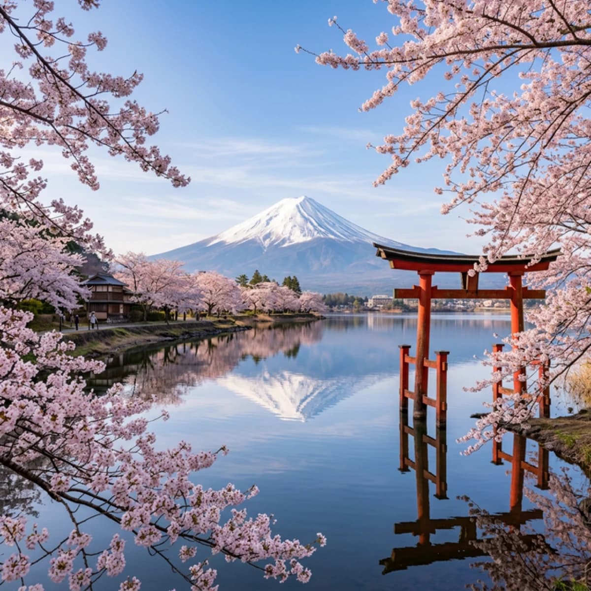 Panduan perjalanan komprehensif untuk Jepang 2026: Panduan langkah demi langkah untuk wisatawan Saudi