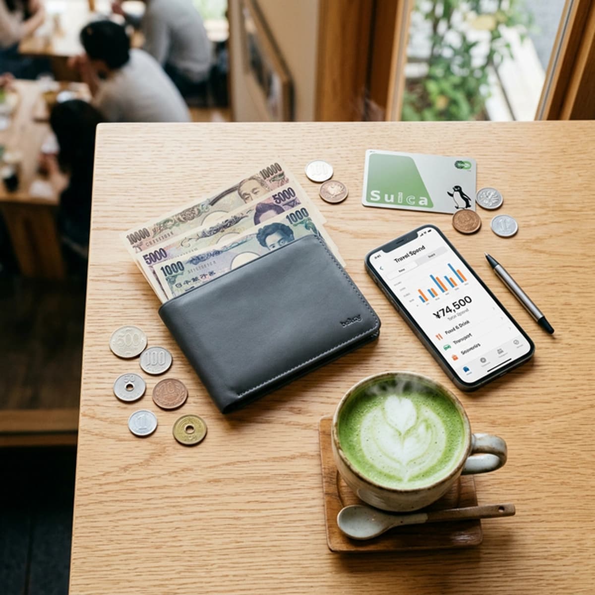 تكلفة السفر إلى اليابان 2026: ميزانية رحلتك بالريال السعودي