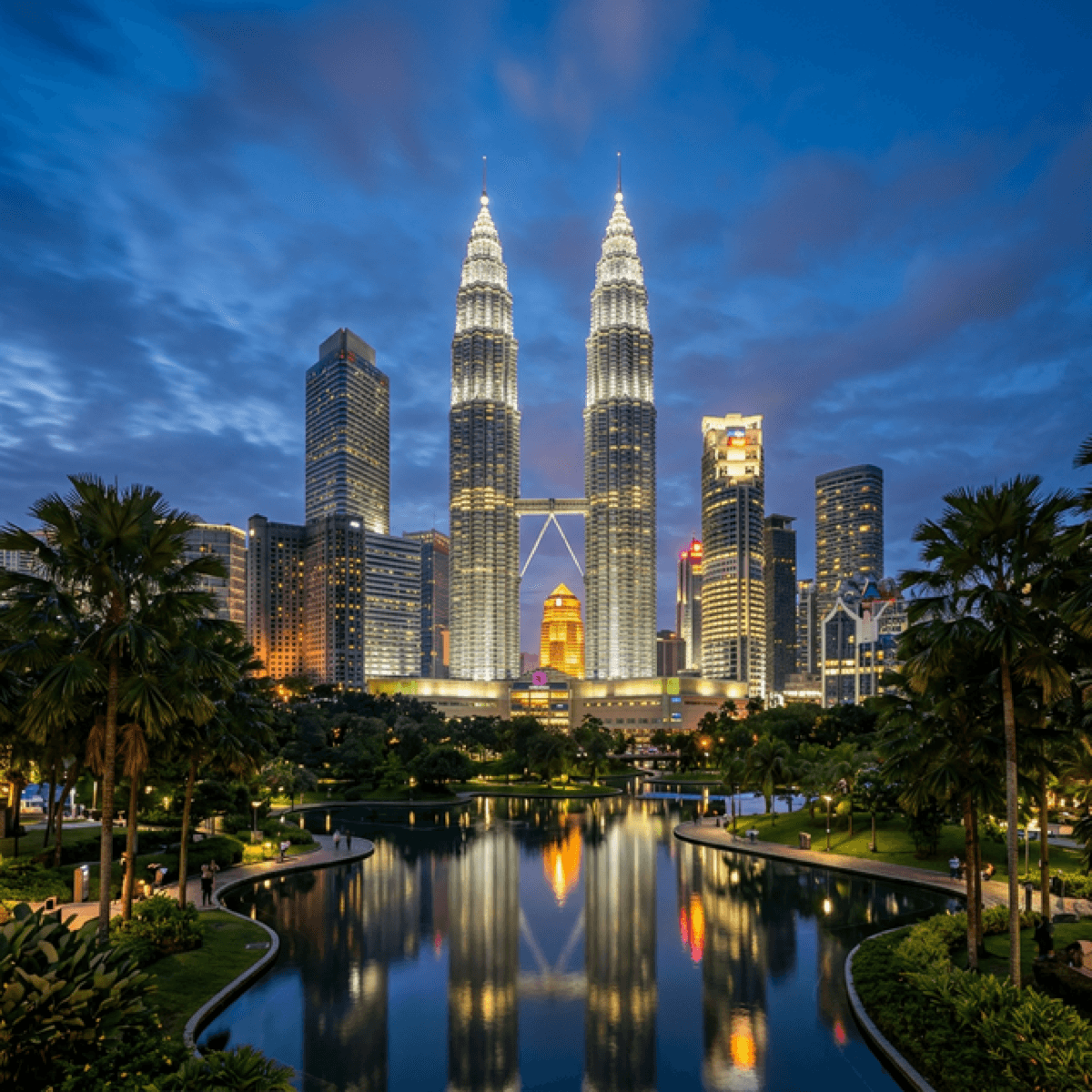 Panduan perjalanan komprehensif untuk Malaysia 2026: Semua yang dibutuhkan wisatawan Saudi