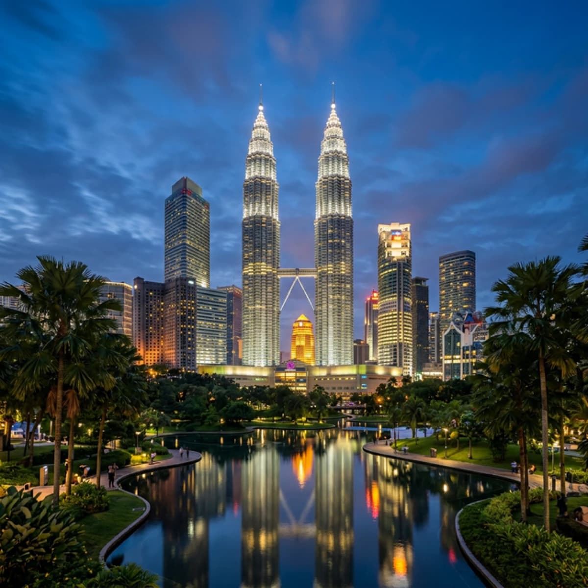 Panduan perjalanan komprehensif untuk Malaysia 2026: Semua yang dibutuhkan wisatawan Saudi