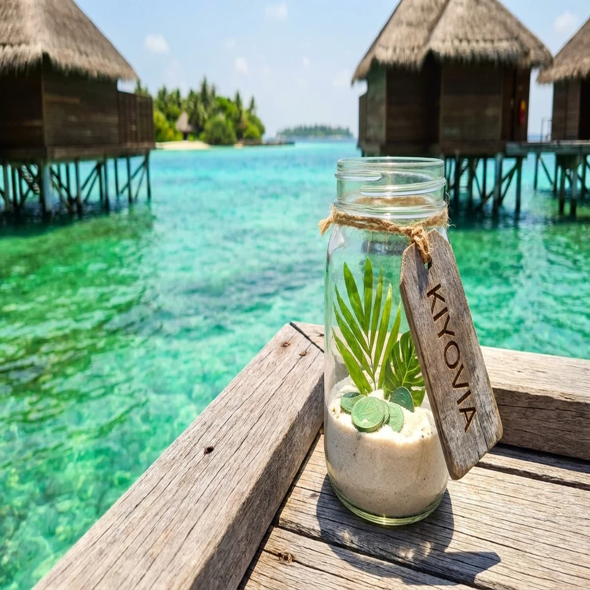 المالديف ترفع الضريبة الخضراء (Green Tax) في 2026—ماذا يعني لميزانيتك؟