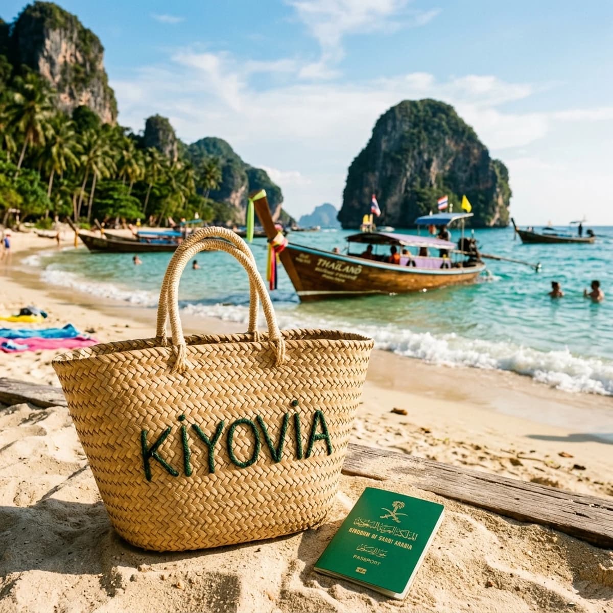 تايلاند تراجع سياسة الإعفاء '60 يوماً بدون فيزا' في 2026—وش المتوقع لرحلتك؟