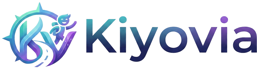 Kiyovia Logo
