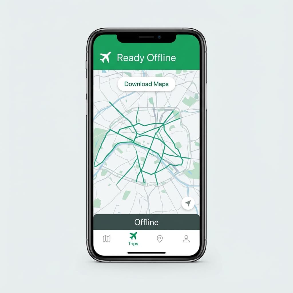 رفيقك بدون إنترنت