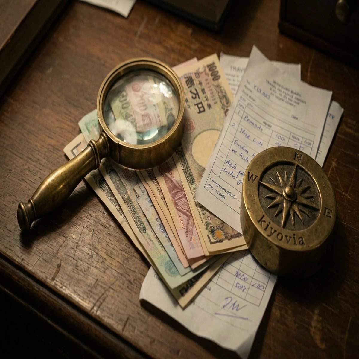 ضرائب السياحة المخفية: كم ميزانيتك الحقيقية في آسيا 2026؟