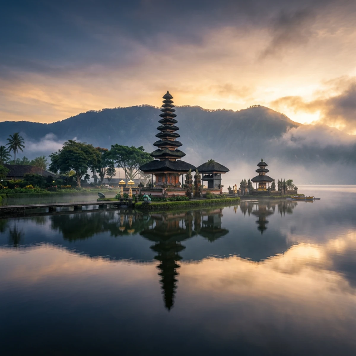 Inclusive Bali 2026: Where to live? A guide to areas and prices for the Saudi traveler