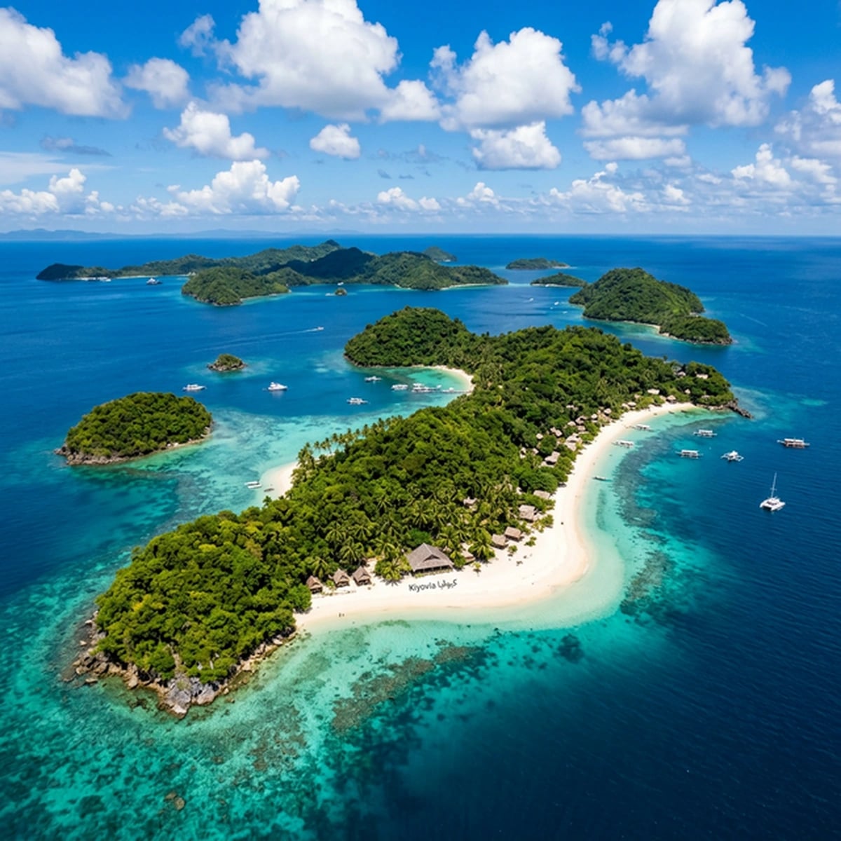 The best islands in the Philippines: Palawan, Cebu, Boracay, Siargao