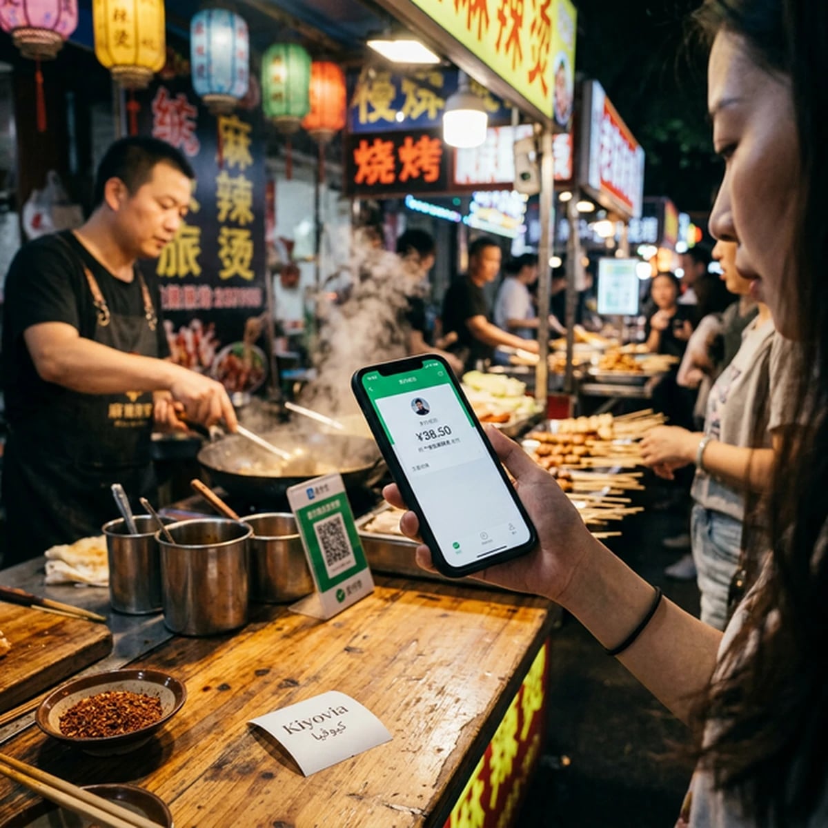 The cost of traveling to China 2026: How to build your budget with great flexibility?