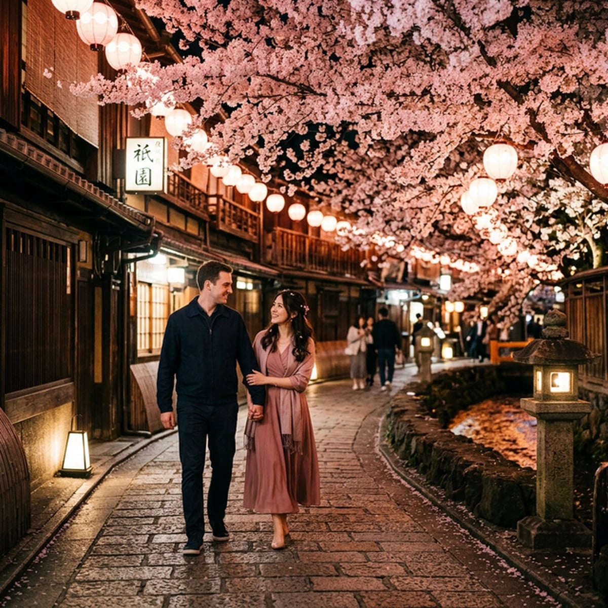 Honeymoon in Japan 2026: A couple's guide to romance and luxury