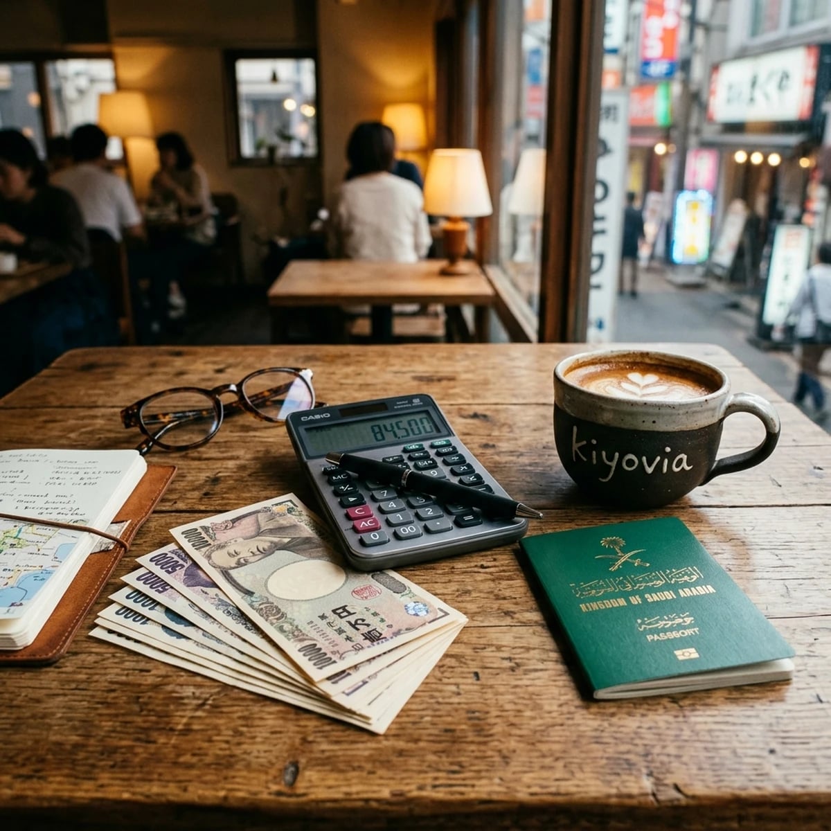 اليابان 2026: ضرائب جديدة وارتفاعات أسعار—خطّط ميزانيتك صح