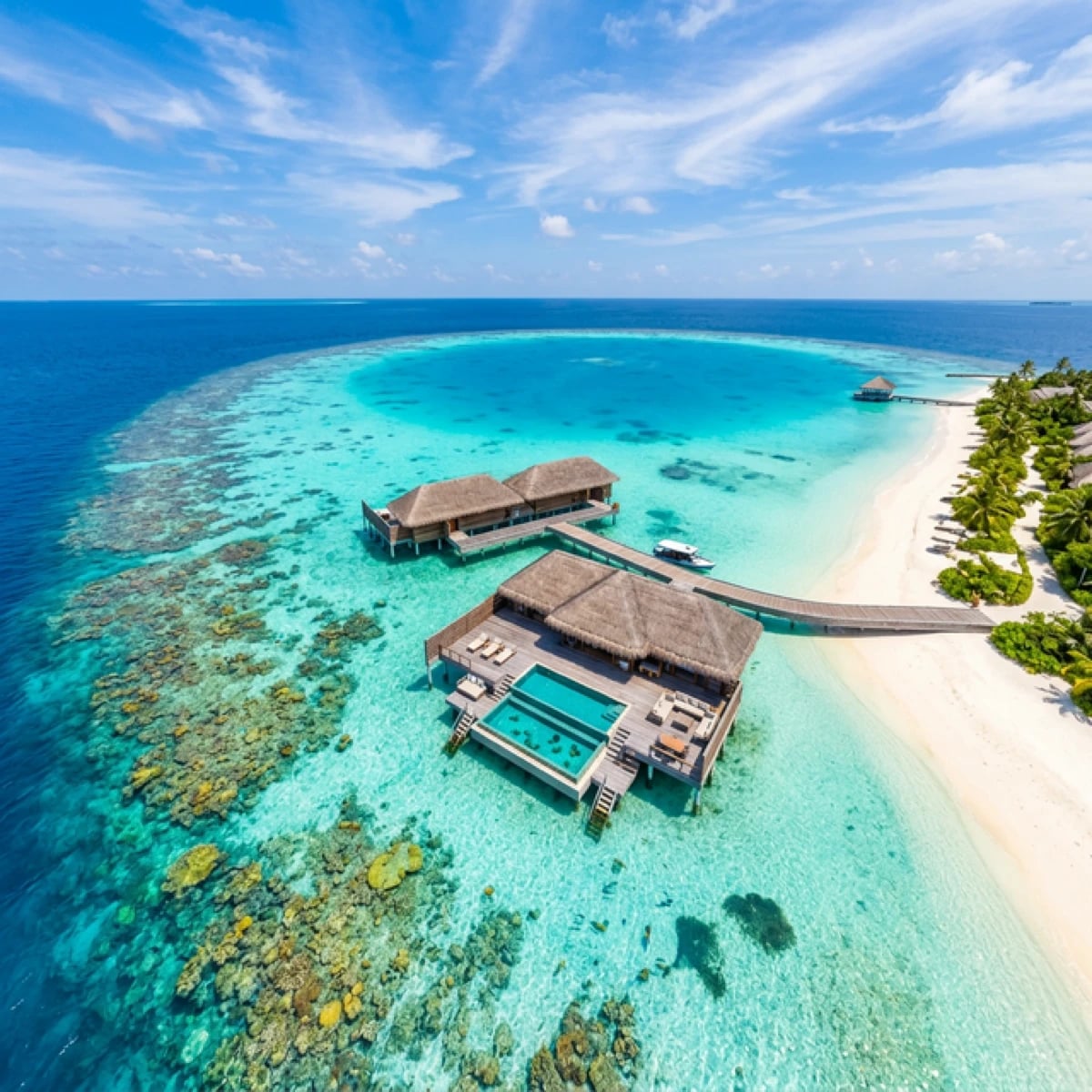 Maldives travel guide 2026: islands, resorts and budget