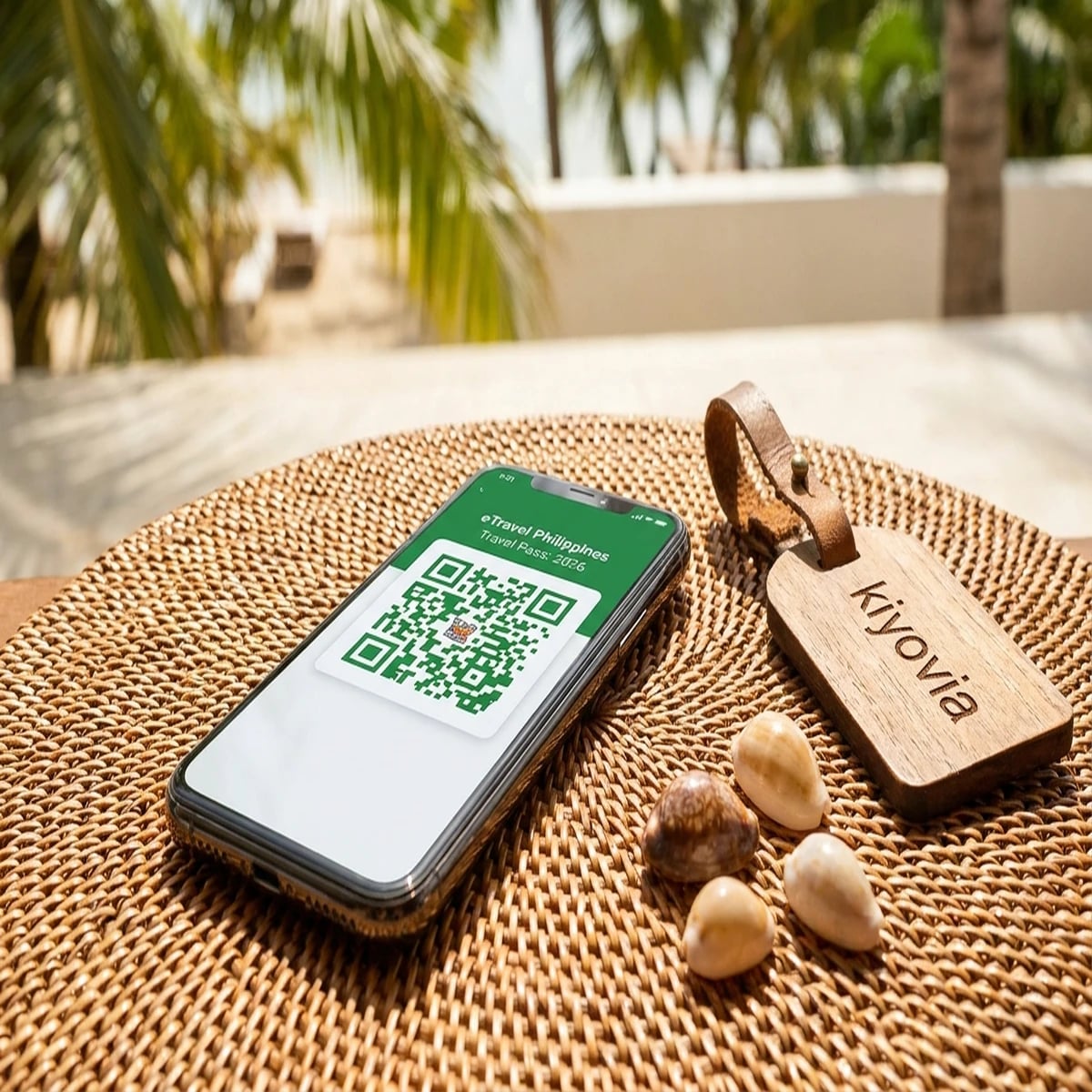 الفلبين 2026 (eTravel): نموذج السفر الرقمي الإلزامي—خطواته بالتفصيل