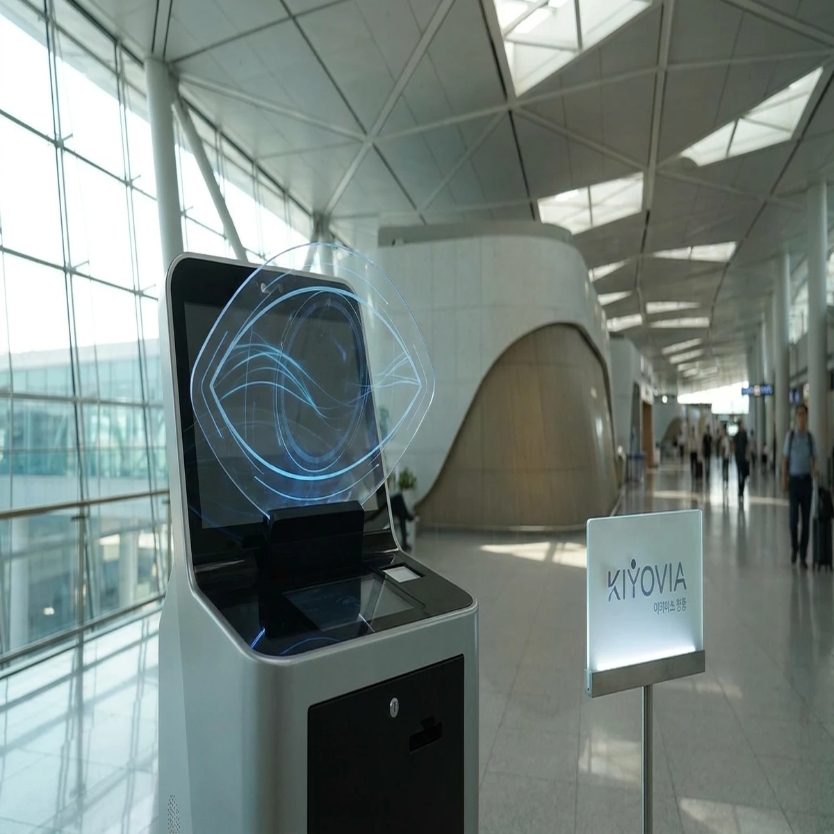 كوريا الجنوبية 2026: بصمات العين والأصابع بالمطار—كيف تتجاوزها بسرعة؟