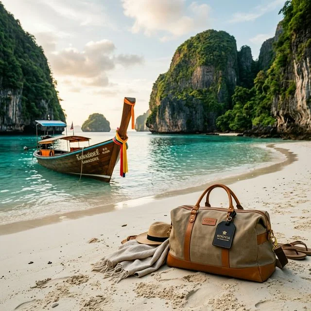 Pulau Tersembunyi Thailand 2026: Hindari keramaian untuk perjalanan yang tak terlupakan