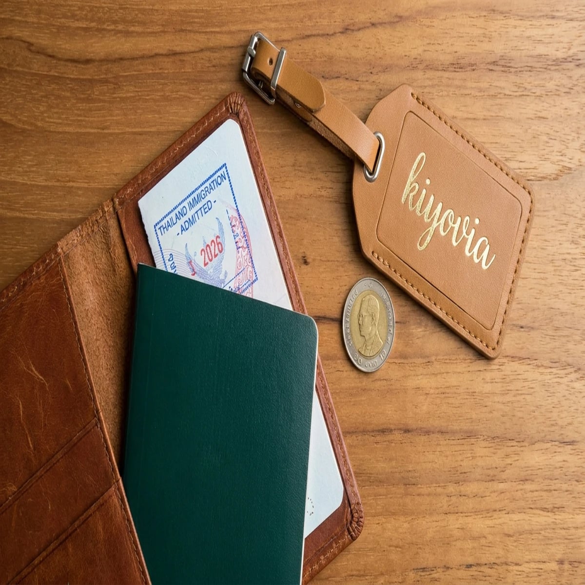 تايلاند تغيّر رسوم وسياسات التأشيرات 2026—ماذا يعني ذلك للمسافر السعودي؟