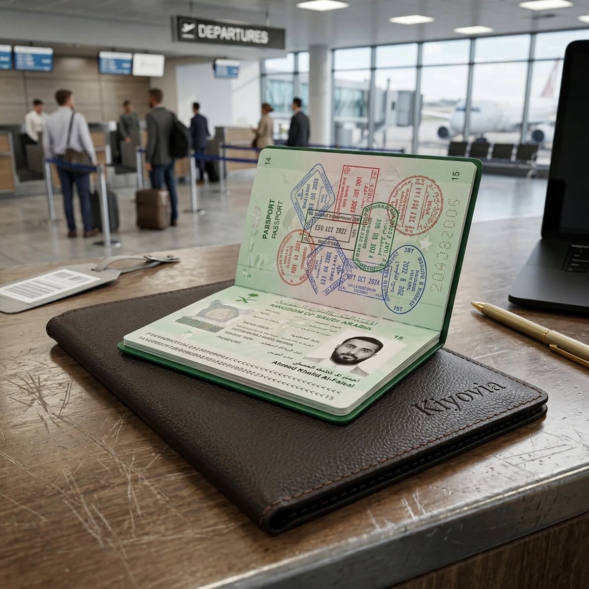 تايلاند تشدد على الـ 'Visa-Run' في 2026: كيف تتجنب رفض الدخول؟