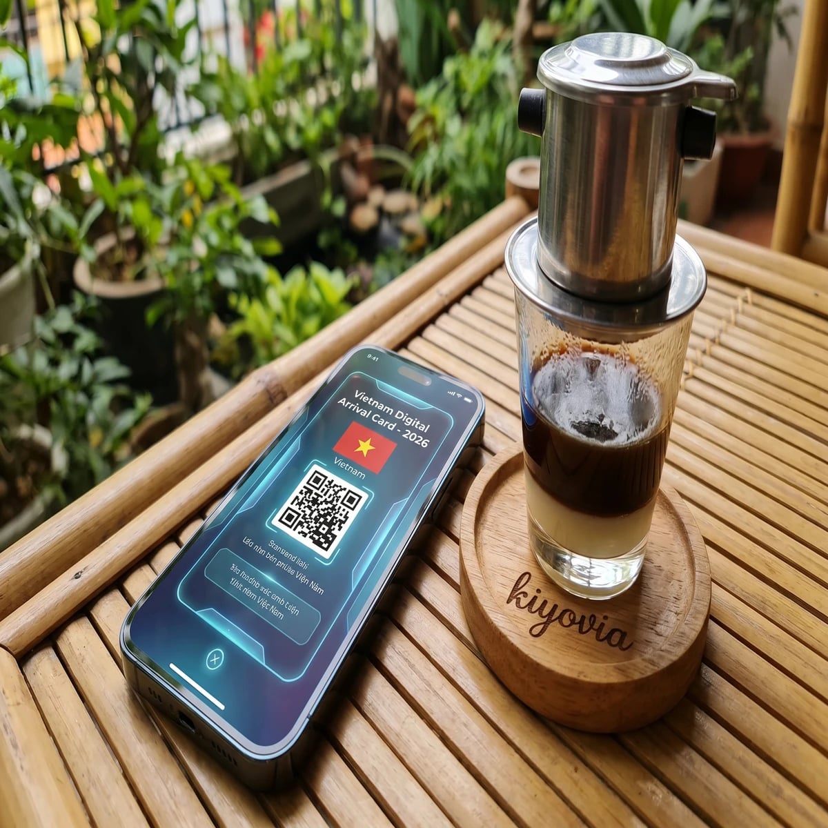 فيتنام 2026: خطوة جديدة قبل الوصول (Digital Arrival Card)—لا تتعطل بالمطار