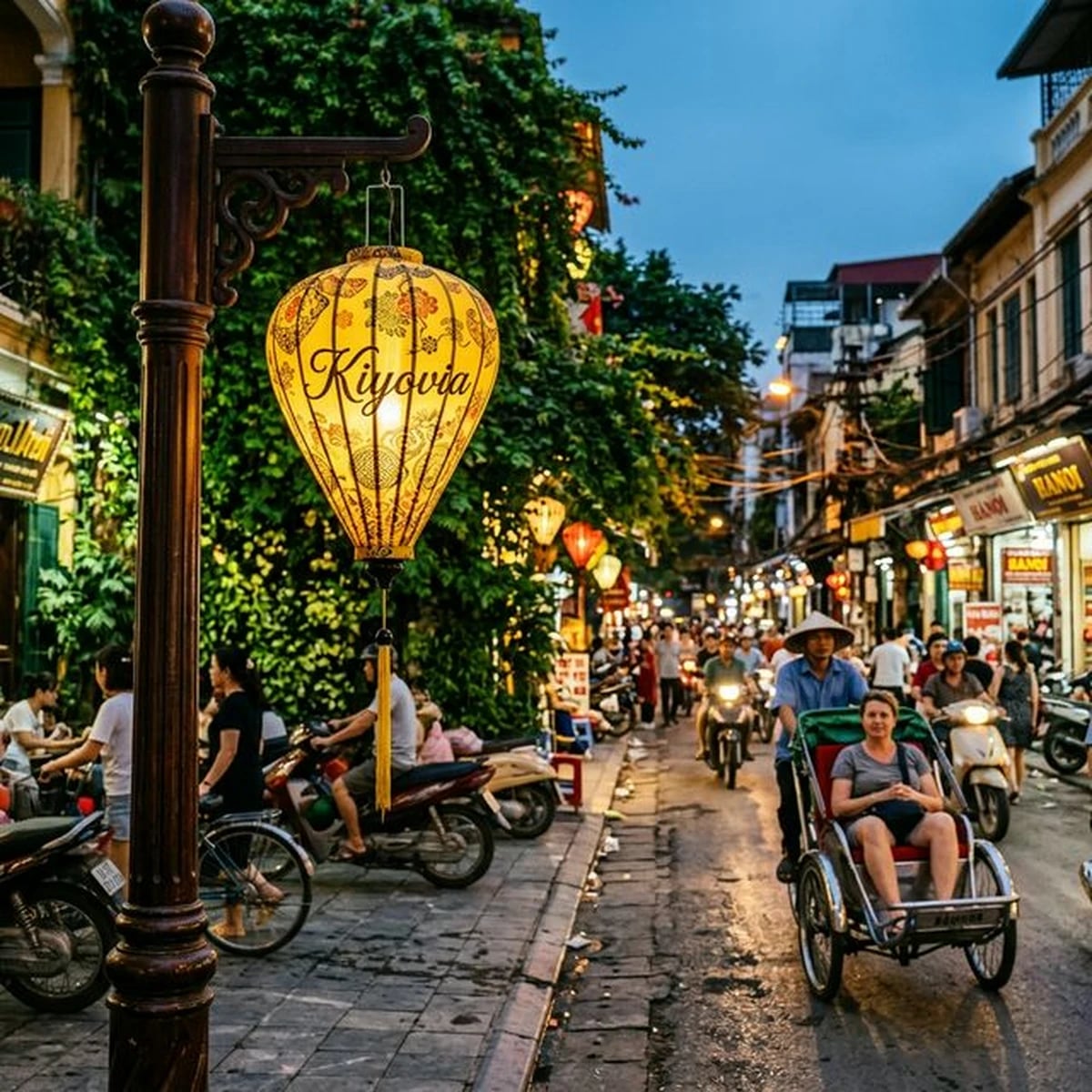 Panduan transportasi dan mobilitas cerdas di Vietnam 2026: untuk wisatawan Saudi