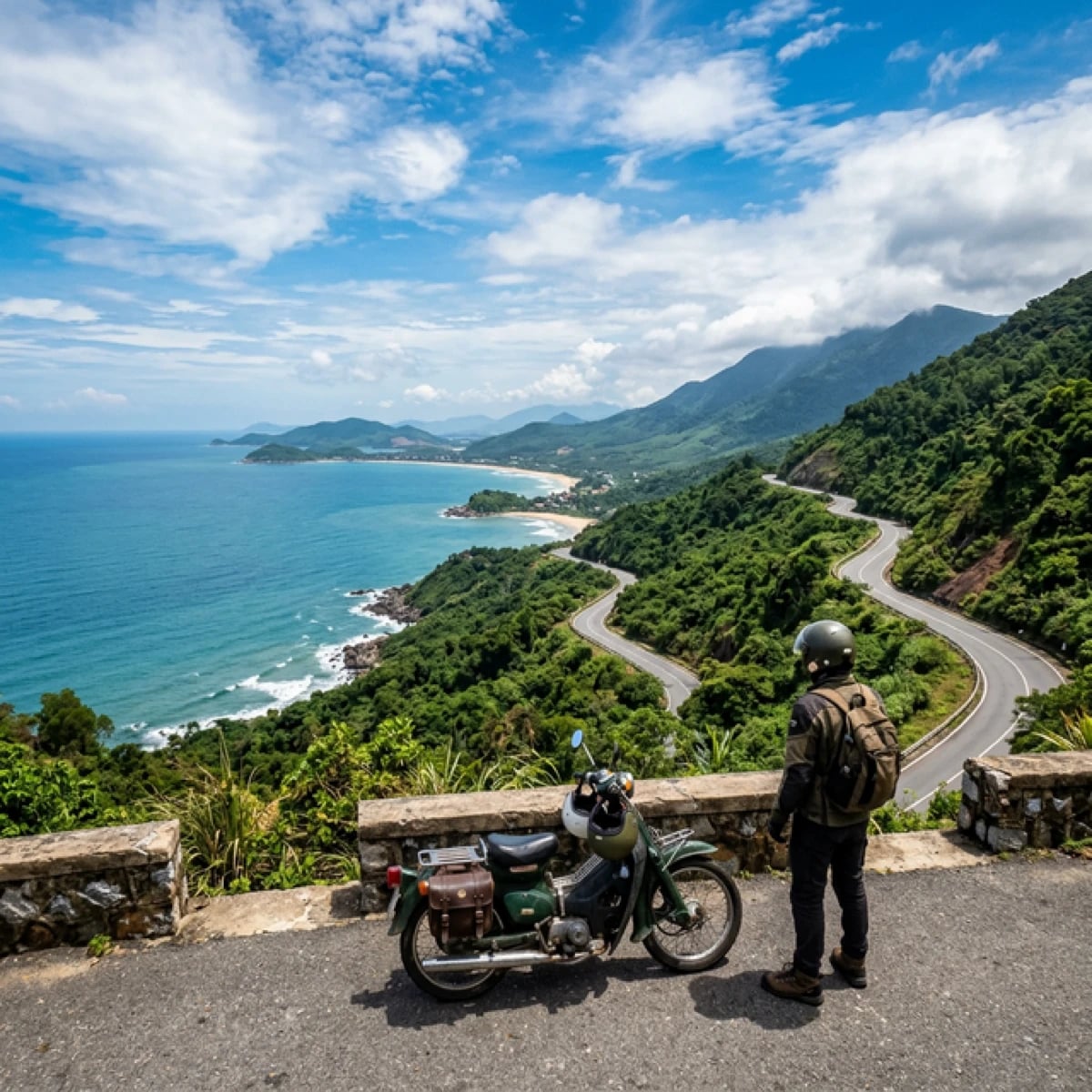 Vietnam Youth 2026: Sapa Adventure, Smart Budget, and Drive